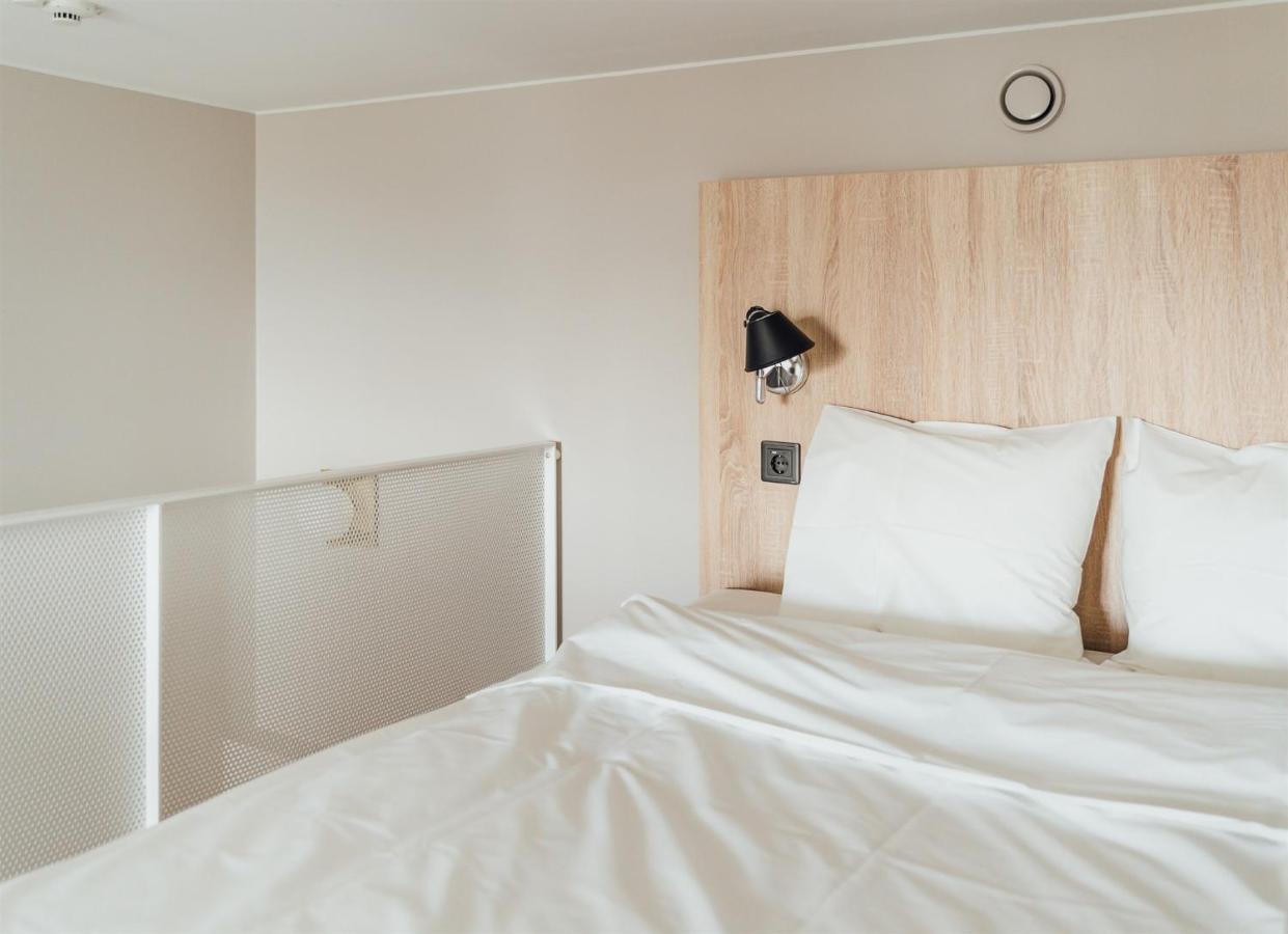 Unity Helsinki - A Studio Hotel Ngoại thất bức ảnh