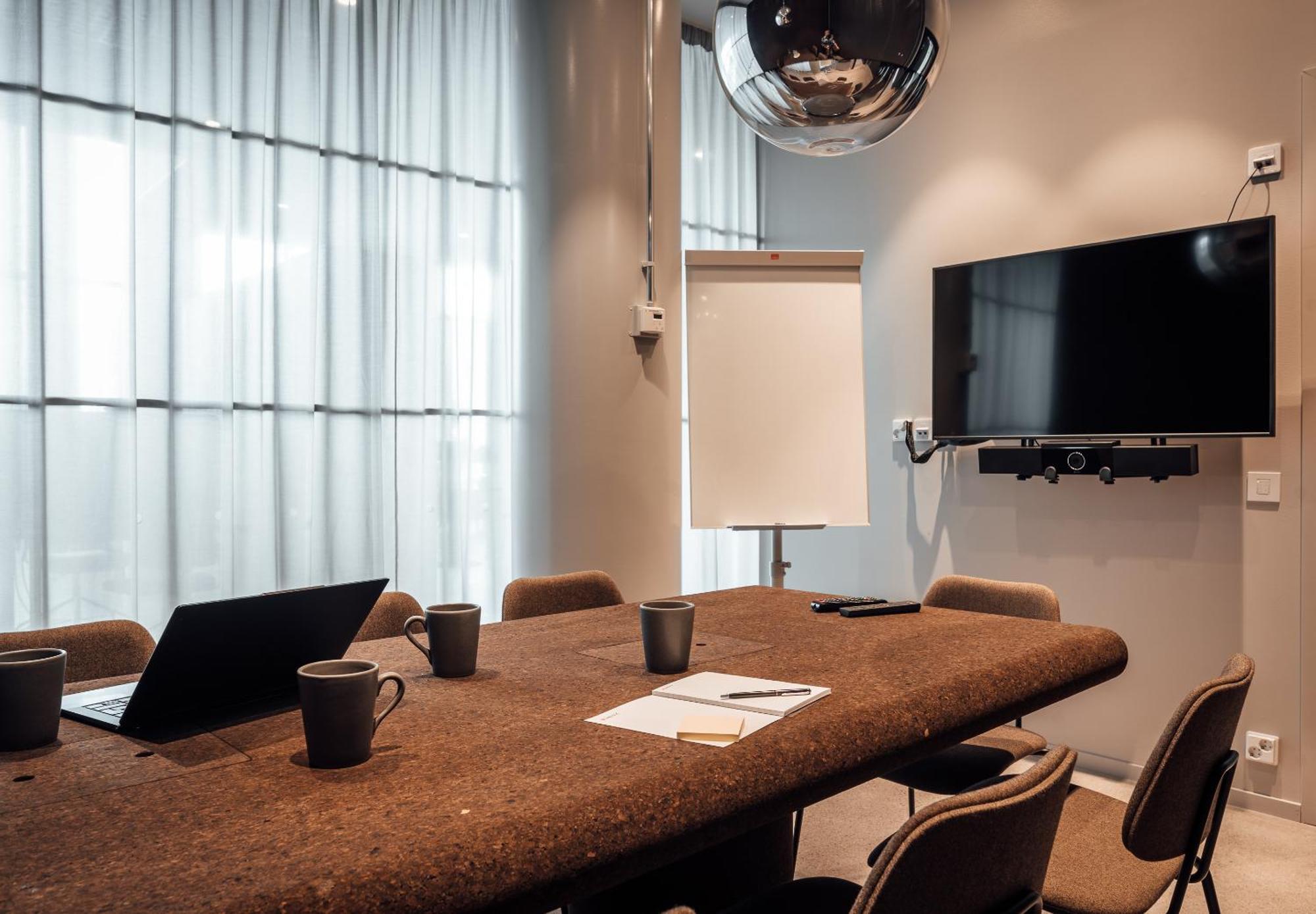 Unity Helsinki - A Studio Hotel Ngoại thất bức ảnh