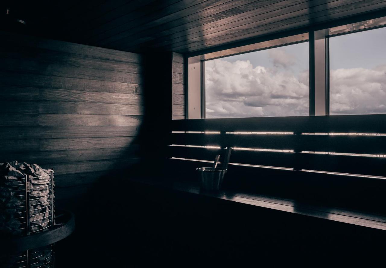 Unity Helsinki - A Studio Hotel Ngoại thất bức ảnh