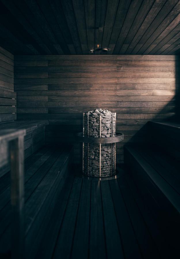 Unity Helsinki - A Studio Hotel Ngoại thất bức ảnh