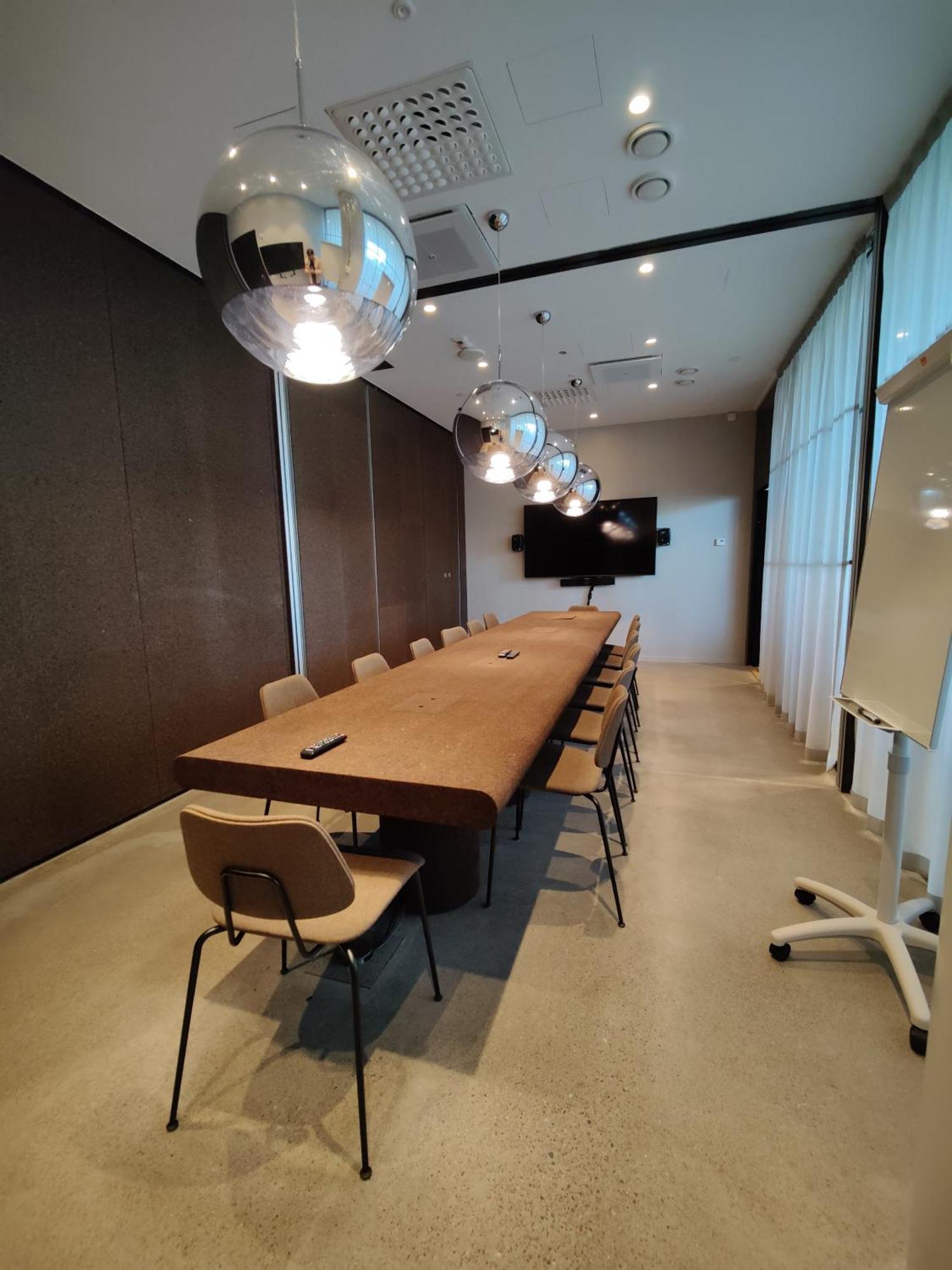 Unity Helsinki - A Studio Hotel Ngoại thất bức ảnh