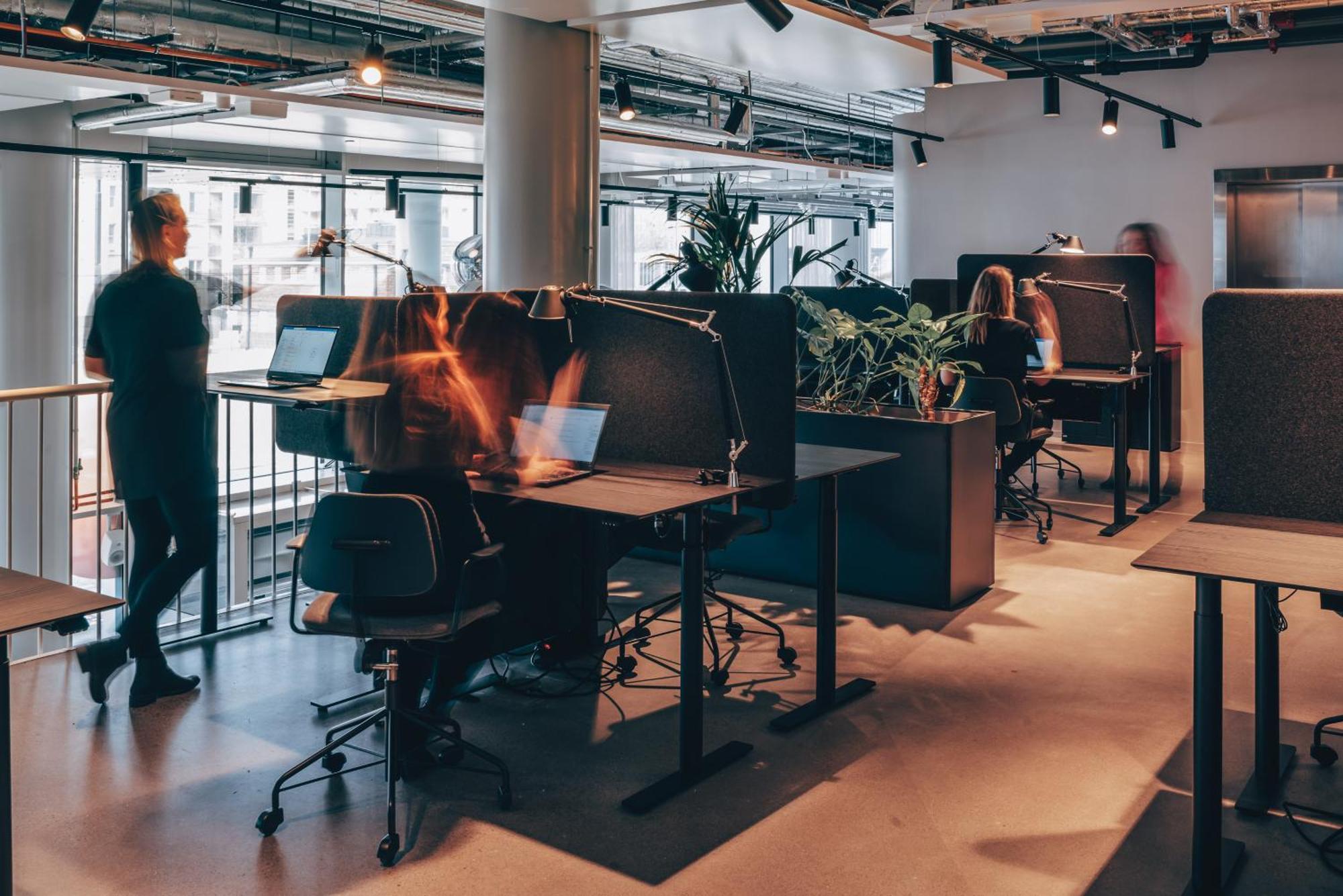 Unity Helsinki - A Studio Hotel Ngoại thất bức ảnh