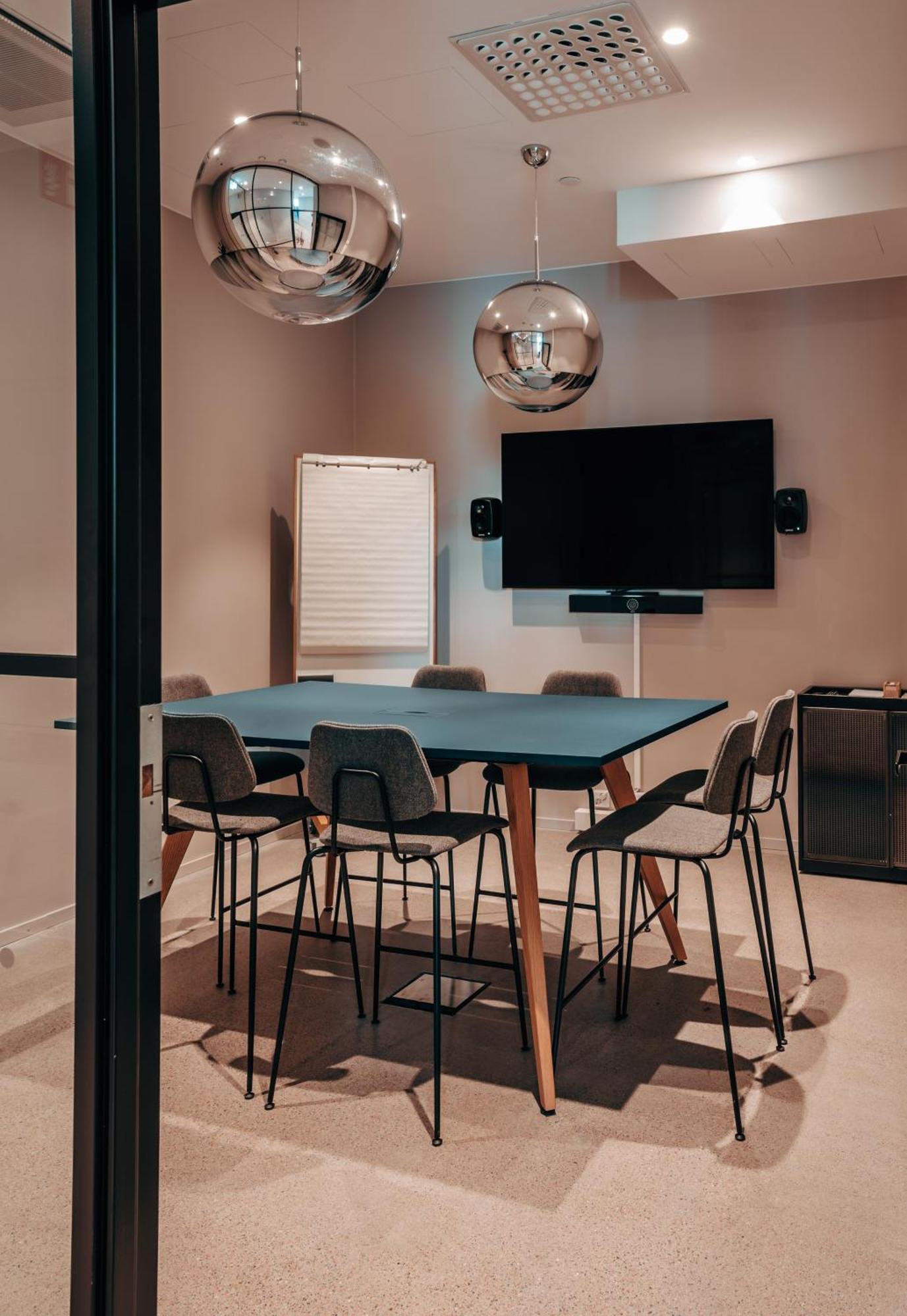 Unity Helsinki - A Studio Hotel Ngoại thất bức ảnh